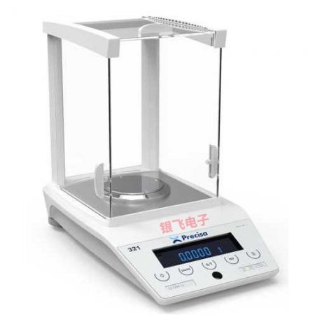Precisa	LS220A LS320 LS120精密电子分析天平