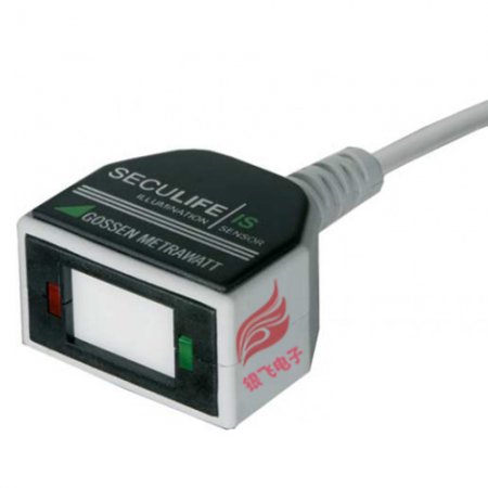 医院环境照明监测测量仪器-SECULIFE IS