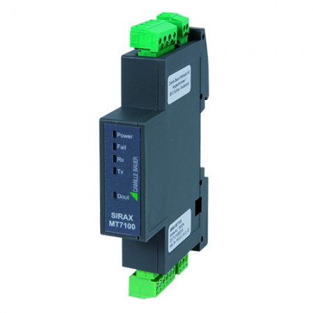 SIRAXMT7100/MT7150三相信号隔离转换器