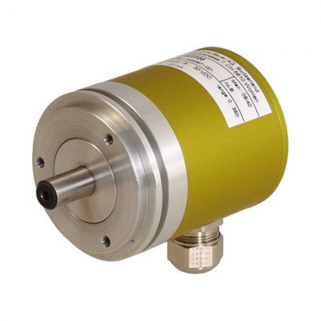 KINAX WT720可编程轴变送器