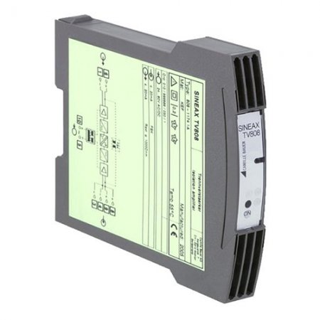 SINEAXTV808分离放大器