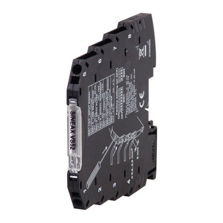 SINEAXVS54分流变送器