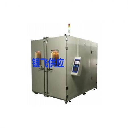 TCPTH-WI-4步入式恒温恒湿试验室