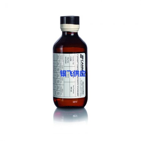 CAP5L粘度计校准液