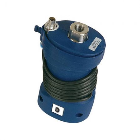 德鲁克IDOS智能数字输出通用压力模块