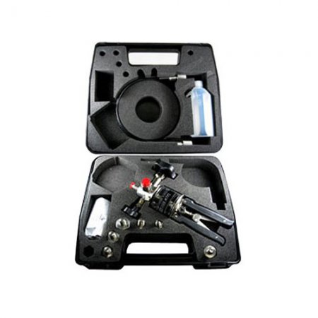 PV212-22-TK-BSP手钳式液压泵套件