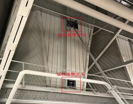 AMETEK DREXELBROOK传感器