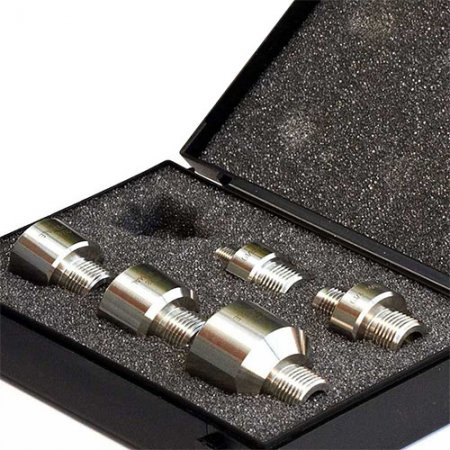 IO620-BSP压力转接头套件