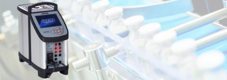 JOFRA PTC425A 专业校准干体炉 温度校验仪