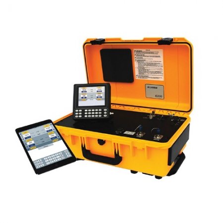 LAVERSAB 6200直升机皮托管测试仪 大气数据测试仪