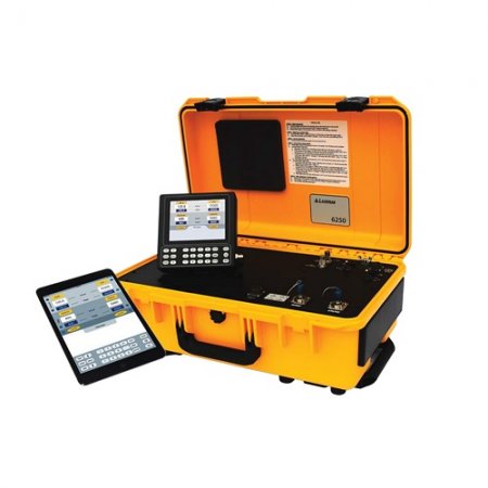  LAVERSAB 6250型轻型飞机大气数据测试仪 皮托管测试