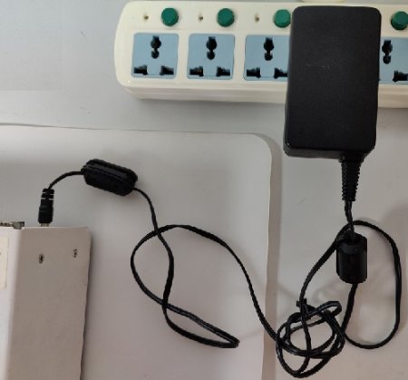 PACE1000原装电源适配器