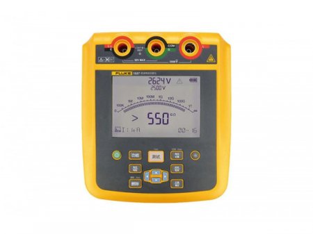 Fluke1537