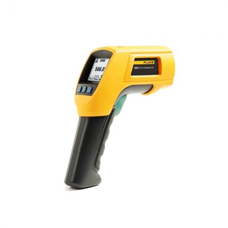 Fluke 566-2/568-2 红外接触式点温仪