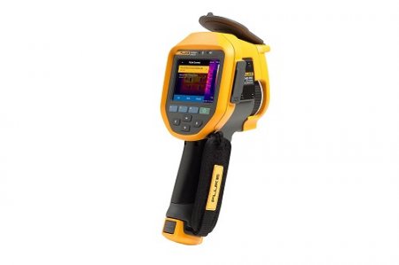 Fluke Ti480PRO红外热像仪