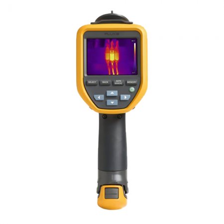 Fluke TiS20+/TiS20+MAX热像仪