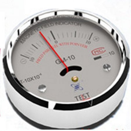 Magnaflux 磁强计 505056(GM-10)