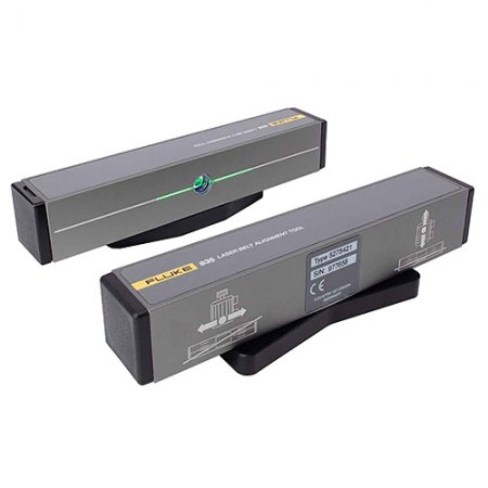 FLUKE 835皮带轮激光对中仪