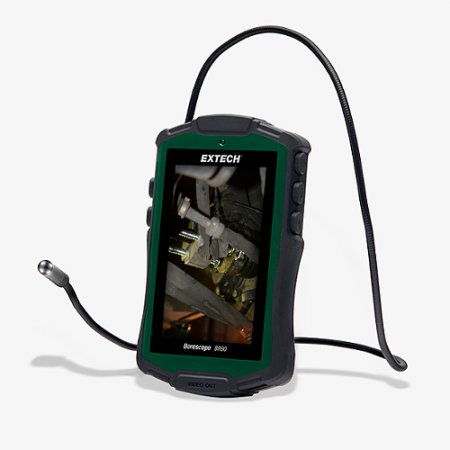 Extech BR90内窥镜巡检相机