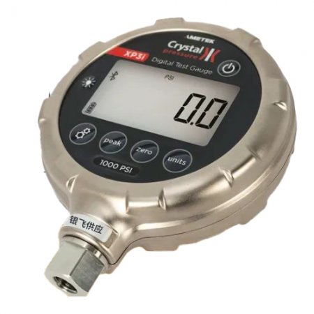 XP3i-Mpa数字压力表
