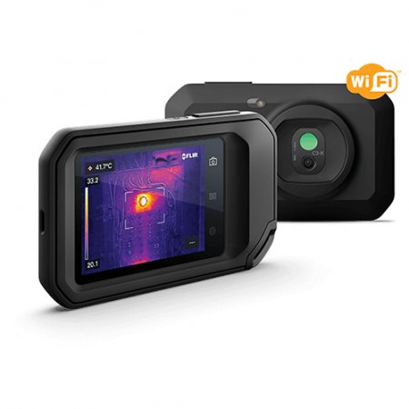FLIR C3-X