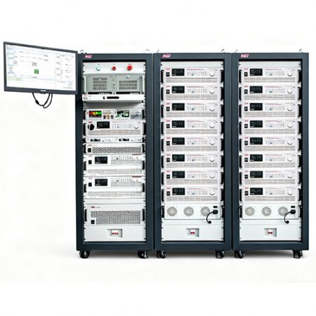 NGI恩智电池模拟器系列