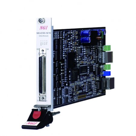 NXI-6105-16/16