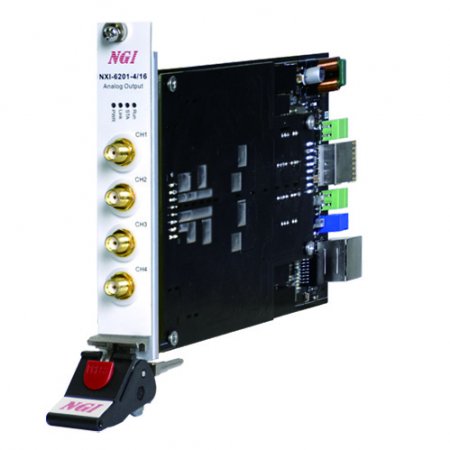 NXI-6201-4/16
