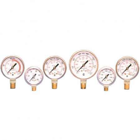 P-600系列压力表