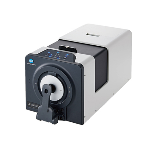 柯尼卡美能达CM-3700A Plus台式分光测色计