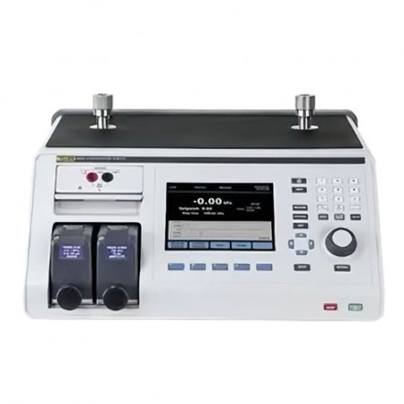 Fluke 2271A 工业压力校验仪