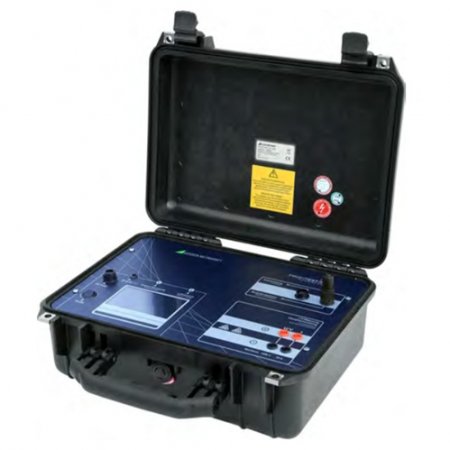 GOSSEN METRAWATT PROFITEST PV1500 光伏IV曲线测试仪