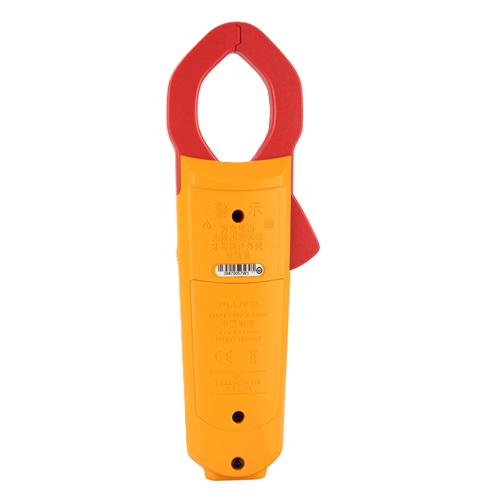 Fluke319真有效值数字钳形表