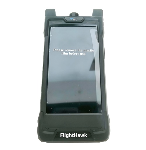 BIRD鸟牌FH-AV-KIT天线电缆分析仪