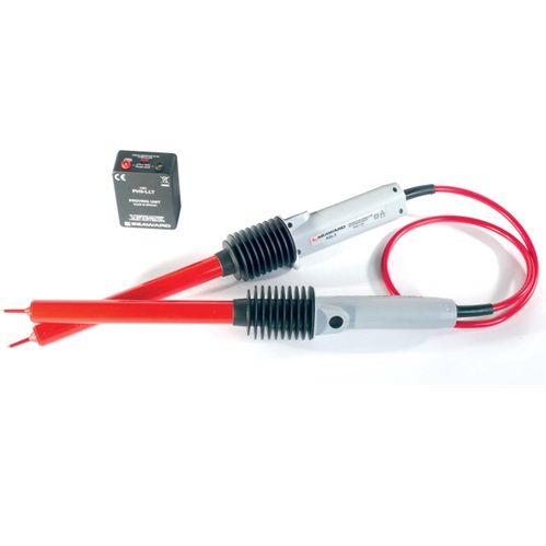 Seaward AGL-5机场地面照明专用电压检测器