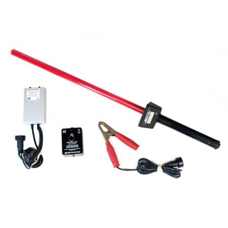 Seaward KD1E/33D 数字式 高压验电器