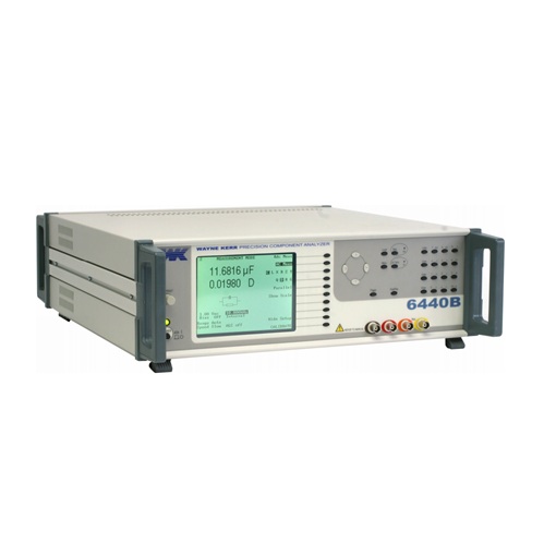 Wayne Kerr6440B精密元件分析仪