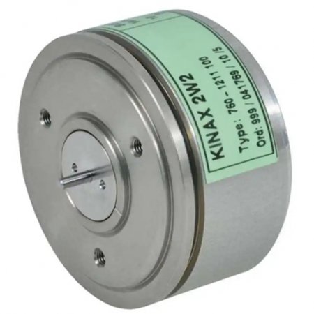 KINAX 3W2 角位变送器