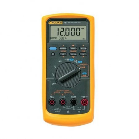 FLUKE787B 过程校验仪