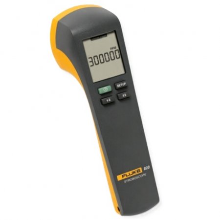 Fluke820-2 LED频闪仪