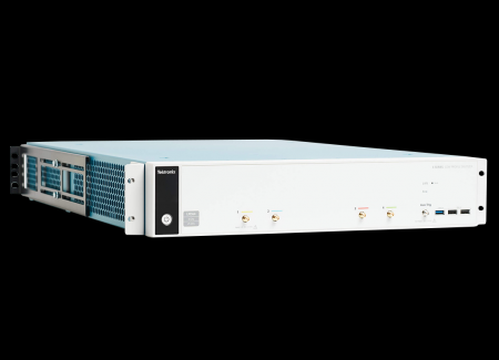 LPD64 6系列紧凑型数字化仪 示波器