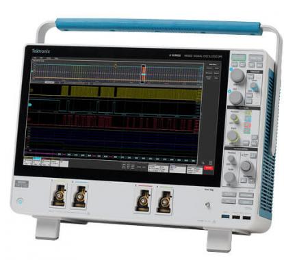 6系列MSO MSO64 Tektronix 混合信号示波器
