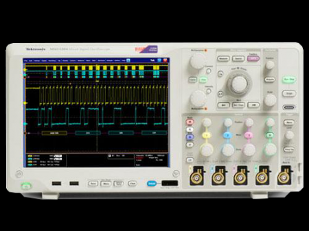 DPO5054B MSO5034B MSO5054B DPO5104B DPO5204B MSO5104B MSO5204B