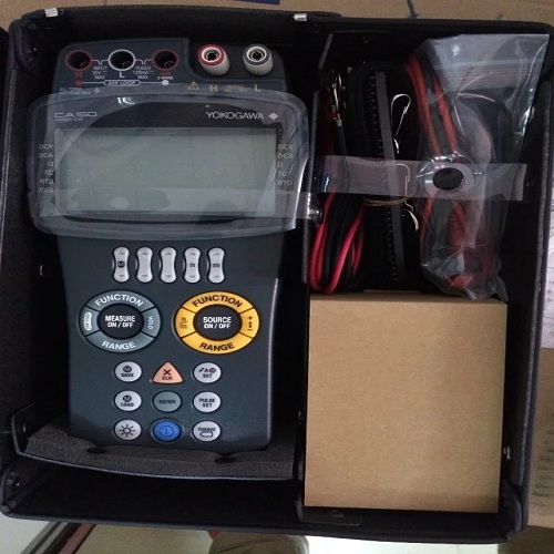 CA150 YOKOGAWA多功能校验仪
