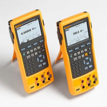福禄克754Plus多功能过程校准器