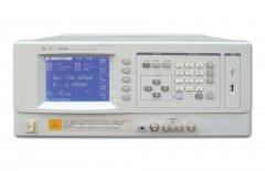 TH2828S精密LCR数字电桥综合测试仪