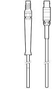 JOFRA阿美特克传感器STS系列温度传感器