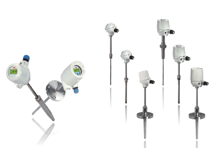ABB TSP128温度传感器