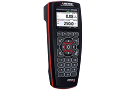 Ametek过程校准仪器介绍