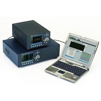 Fluke NORMA 4000CN 多功能功率分析仪